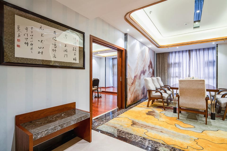 Yuanjiang Hotel Hotel in China