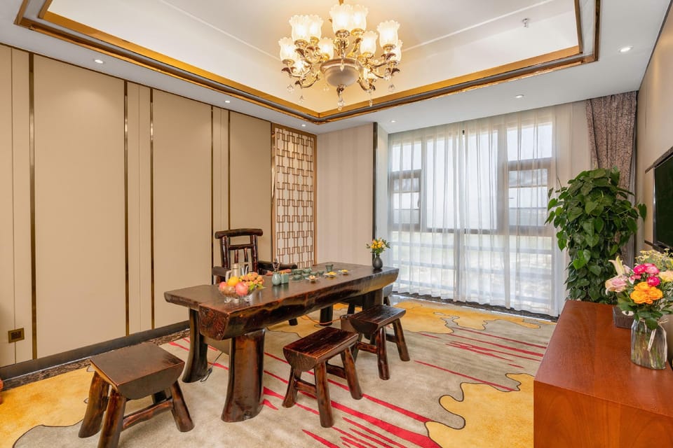 Yuanjiang Hotel Hotel in China