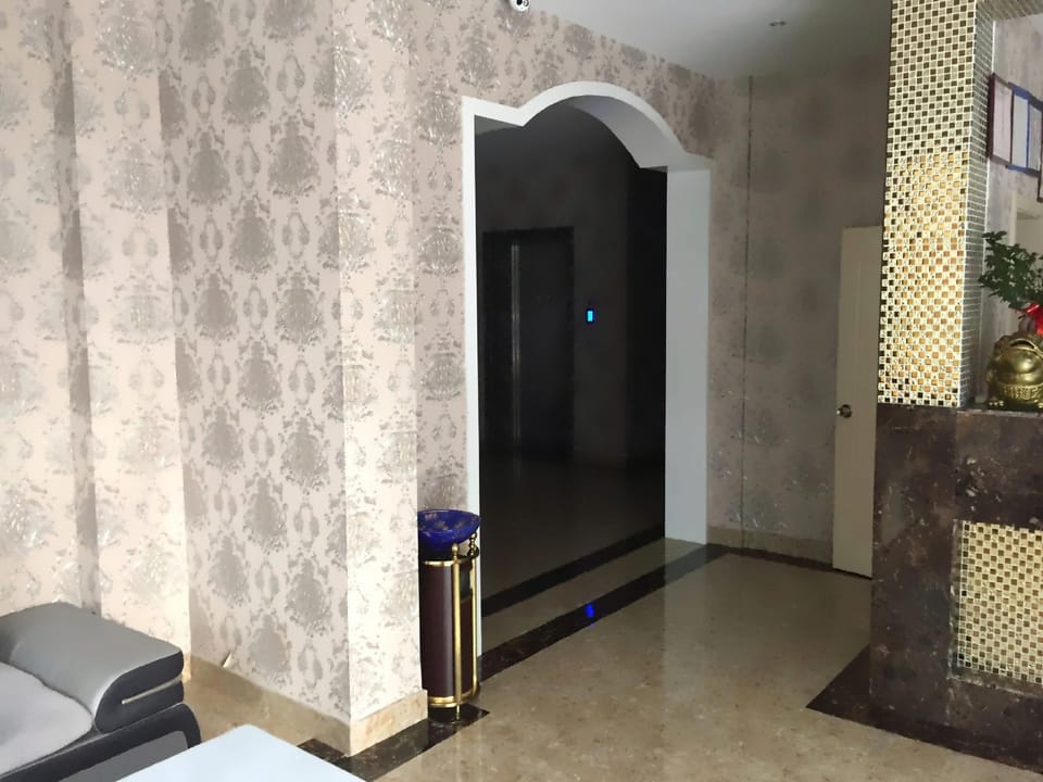 Yizhi Business Hotel Hotel in Zhejiang