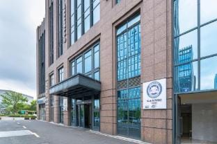 LEO eSports Hotel (Roman Global City) Hotel in Zhejiang