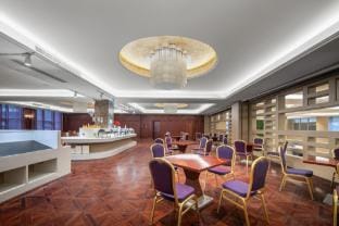Yilong Xicheng International Hotel (Xuzhou Century Square Branch) Hotel in Jiangsu