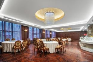 Yilong Xicheng International Hotel (Xuzhou Century Square Branch) Hotel in Jiangsu