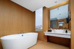 Yilong Xicheng International Hotel (Xuzhou Century Square Branch) Hotel in Jiangsu