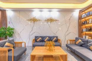 Boxin Hotel Hotel in Shanghai