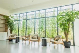 Jinbo Hotel (Shanghai Hongqiao Railway Station Hongqiao Airport Branch) Hotel in Shanghai