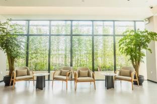 Jinbo Hotel (Shanghai Hongqiao Railway Station Hongqiao Airport Branch) Hotel in Shanghai