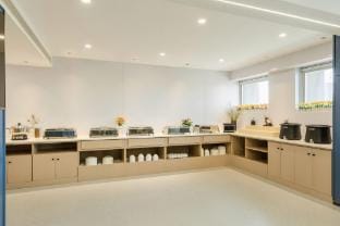 Ginza Harmony Hotel (Linyi Hedong Wuyue Plaza Branch) Hotel in Jiangsu