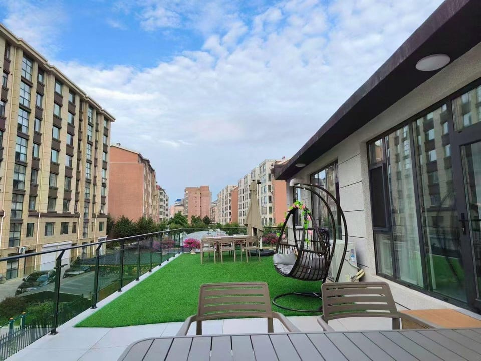 Heyue Yige Hotel Hotel in China