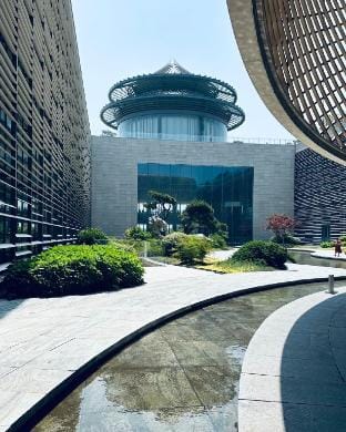 Xingchen Select Hotel (Yangzhou Wanda Plaza Store) Hotel in Jiangsu