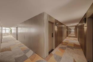 Xingchen Select Hotel (Yangzhou Wanda Plaza Store) Hotel in Jiangsu