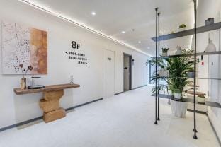 HiddenHotel Hotel in Jiangsu