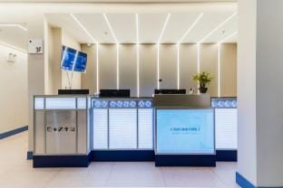 Wangyu E-sports Hotel (Ningbo Cixi Guanhaiwei Branch) Hotel in Zhejiang