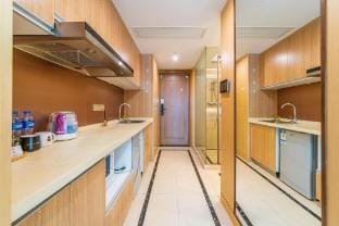 Hangzhou West Lake Ordinary Apartment Hotel in Hangzhou