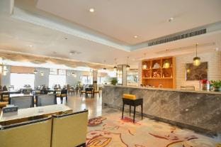 Golden Coast Hotel Hotel in Jiangsu