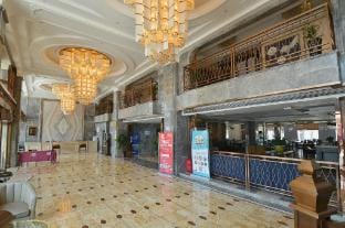Golden Coast Hotel Hotel in Jiangsu