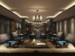 Golden Coast Hotel Hotel in Jiangsu