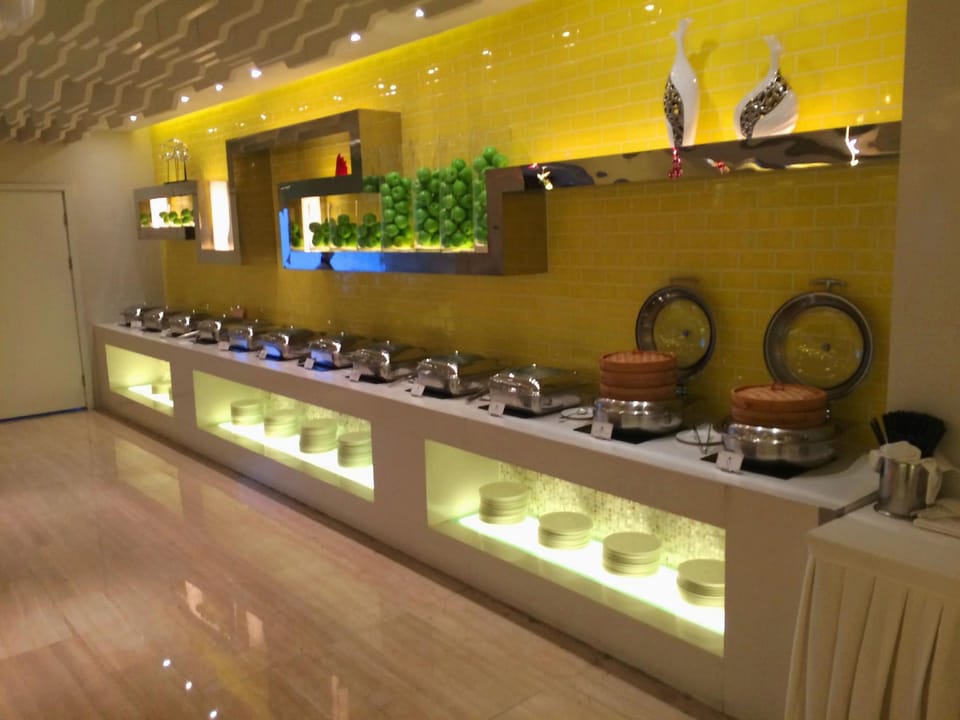 Lansen Hotel (Panji District Government Branch) Hotel in Jiangsu