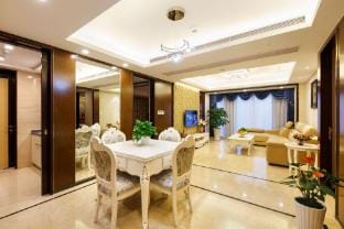Hangzhou Galaxy Bay Resort Hotel Hotel in Hangzhou