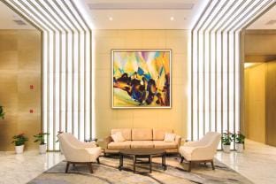 Hangzhou Galaxy Bay Resort Hotel Hotel in Hangzhou