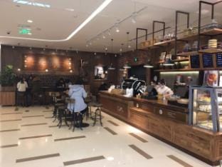 Hangzhou Galaxy Bay Resort Hotel Hotel in Hangzhou