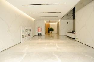 Yuanyu Hotel (Tongxie Road Metro Station Wuyue Plaza) Hotel in Hangzhou