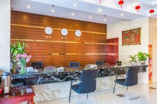 Hengdian Film and Television City Mingqing Residential Hotel Hotel in Zhejiang