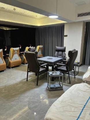Feinia E-sports Hotel Hotel in Jiangsu