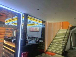 Feinia E-sports Hotel Hotel in Jiangsu