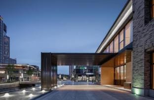 Shexiaoman Hotel Hotel in Zhejiang