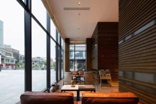 Shexiaoman Hotel Hotel in Zhejiang