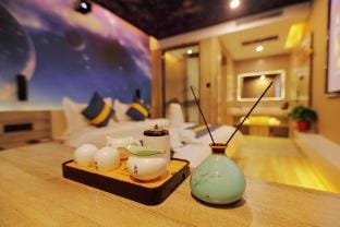 Upward Smart Hotel Hotel in Jiangsu