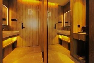 Upward Smart Hotel Hotel in Jiangsu