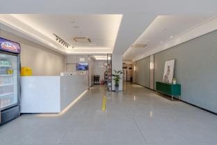 City Home Hotel (Tianfa Plaza Branch) Hotel in Jiangsu
