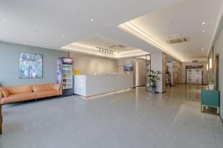 City Home Hotel (Tianfa Plaza Branch) Hotel in Jiangsu