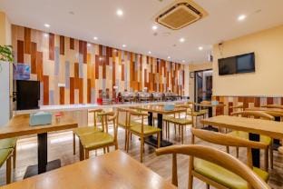 City Home Hotel (Tianfa Plaza Branch) Hotel in Jiangsu