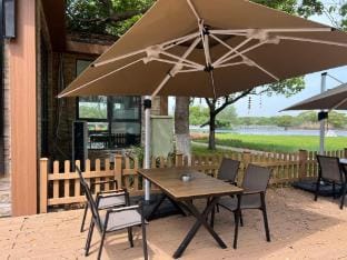 Muye Star House RV Campground Hotel in Suzhou