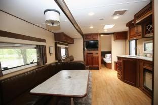 Muye Star House RV Campground Hotel in Suzhou