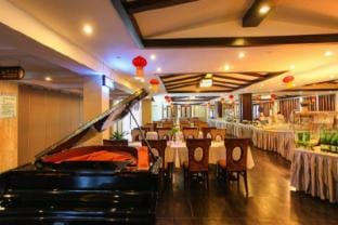 Changzhou Mingdu Fengze Grand Hotel Hotel in Jiangsu