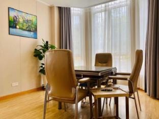 Changzhou Mingdu Fengze Grand Hotel Hotel in Jiangsu