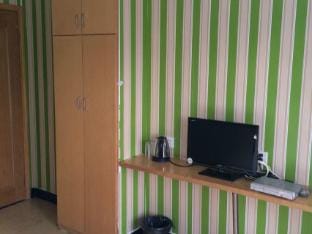 Ningbo Warmth Hotel Hotel in Zhejiang