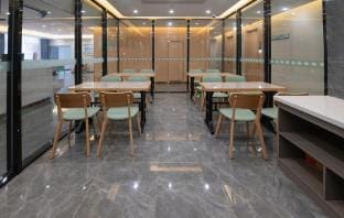 Home Inn Rui Bo·Cloud Hotel (Nanjing Railway Institute) Hotel in Nanjing