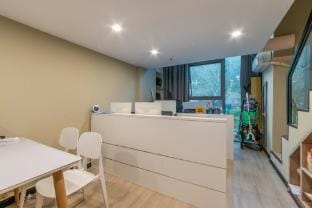 Zizaiju Serviced Apartment (Greenland Peak Shanghui Branch) Hotel in Shanghai