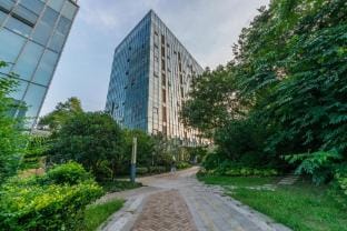 Zizaiju Serviced Apartment (Greenland Peak Shanghui Branch) Hotel in Shanghai
