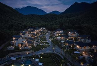 YAZA Wild in the Mountains Hotel Hotel in Hangzhou