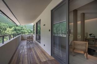 YAZA Wild in the Mountains Hotel Hotel in Hangzhou