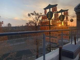 Gulou Homestay Apartment Hotel in Jiangsu