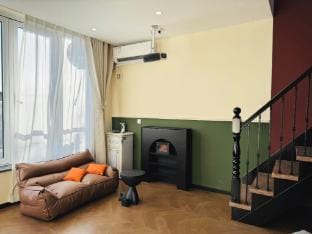 Gulou Homestay Apartment Hotel in Jiangsu