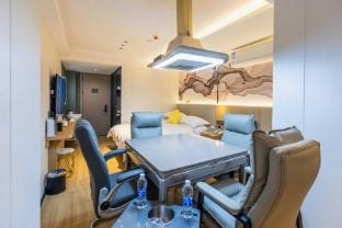 Sweetlife Hotel Hotel in Zhejiang