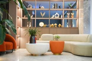 Sweetlife Hotel Hotel in Zhejiang