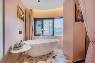 Sweetlife Hotel Hotel in Zhejiang